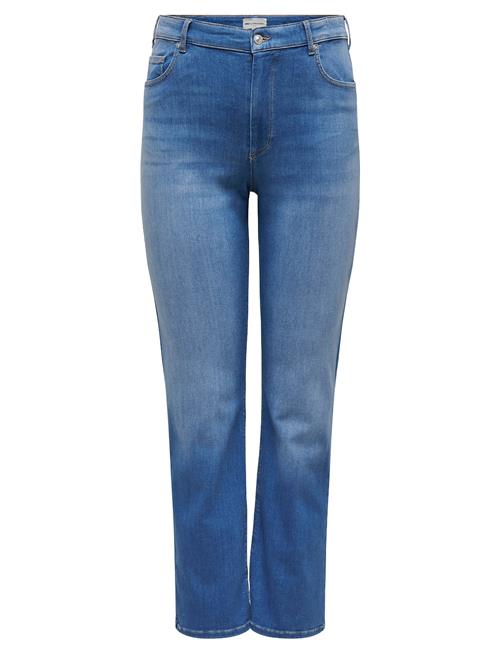 ONLY Carmakoma | Carwilly Hw Straight Dnm Rea12187 Noos | 50 x 32