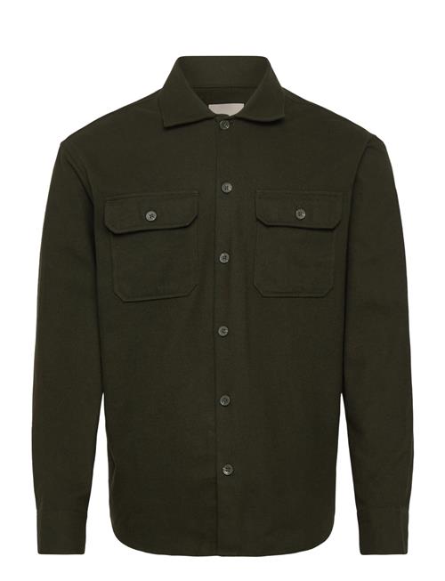 Jack & Jones | Jjcarter Check Overshirt Ls | M