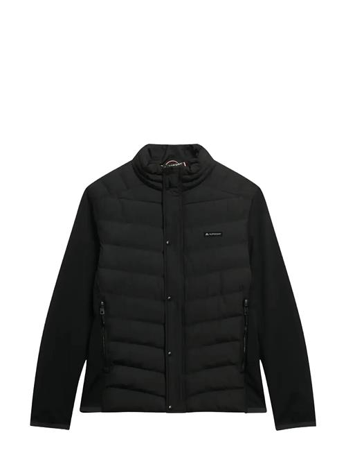 Superdry | Storm Popper Softshell Jkt | S