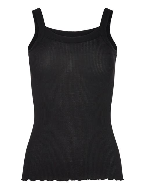 Rosemunde | Rwbeatrice Sl Strap Top | L