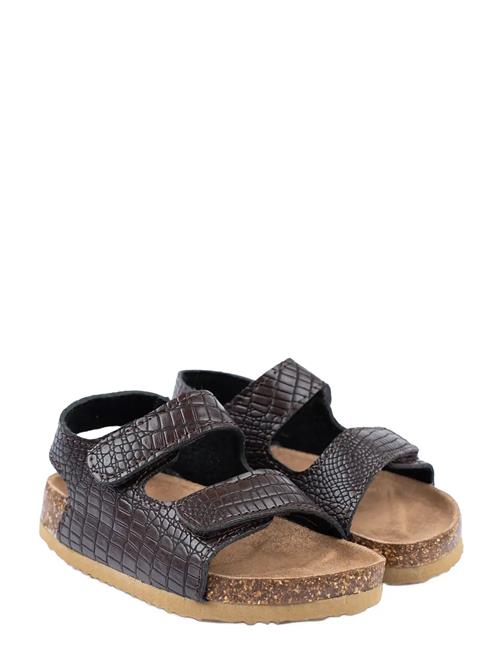 mikk-line | Sandal Texture Cork | 27