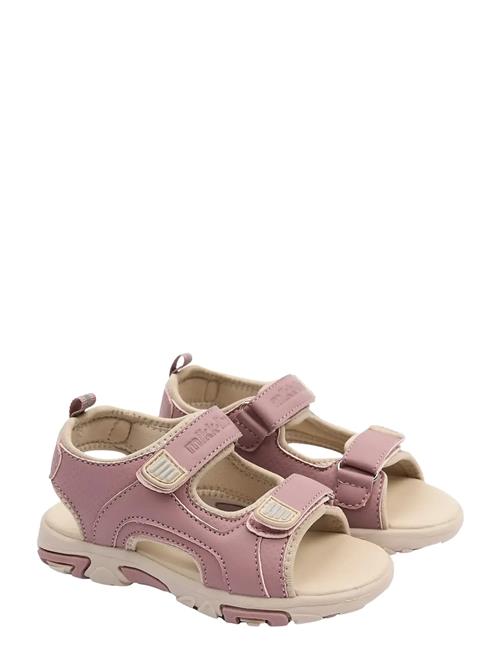 mikk-line | Sandal W Velcro | 28