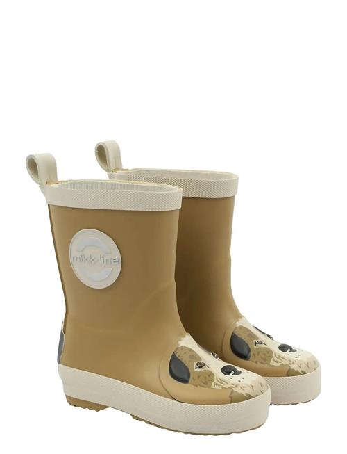 mikk-line | 3D Wellies | 23