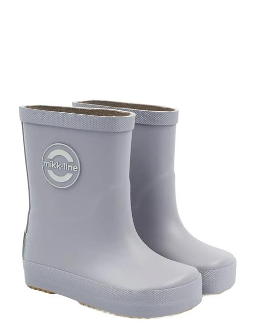 mikk-line | Wellies Solid - Barefoot | 35