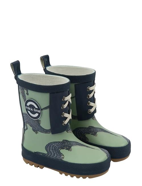 mikk-line | Wellies Aop | 21