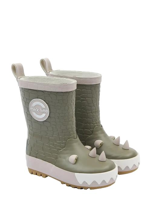 mikk-line | Wellies 3D Dragon | 19