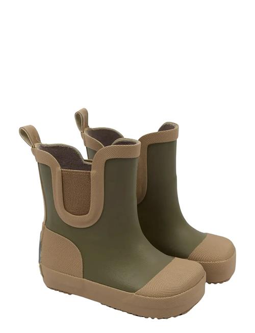 mikk-line | Wellies Short - Barefoot | 28