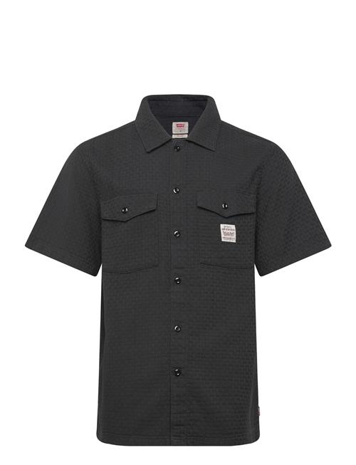 Levi's® | Ss Worker Ww Dark Phantom Dobb | XXL