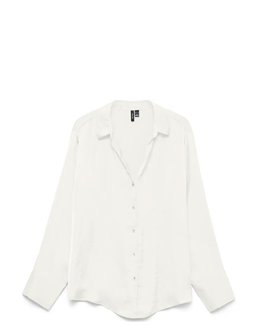 Vero Moda | Vmsommer Ls Shirt Wvn Noos | M