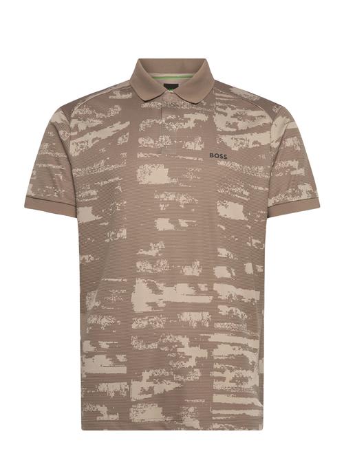 BOSS | Pl_Active Repeat | XXXL