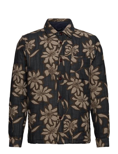 Mos Mosh Gallery | Mmgdavid Gallia Overshirt | L