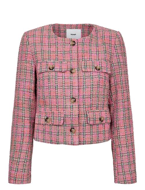 Nümph | Nulindsey Jacket | 38