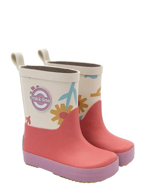 mikk-line | Wellies Aop - Barefoot | 22