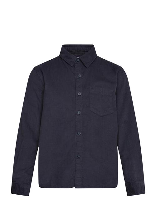 Mango | Regular-Fit Corduroy Shirt | 10