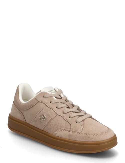 Tommy Hilfiger | Th Heritage Court Sneaker Suede | 41