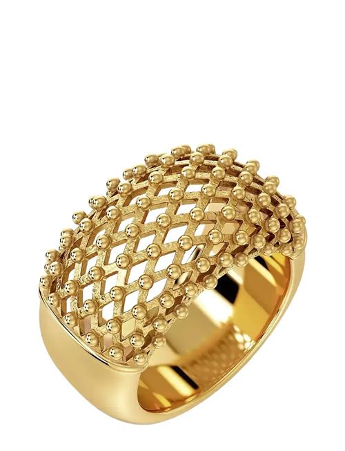 Edblad | Viva Ring Gold | XS/16.0MM