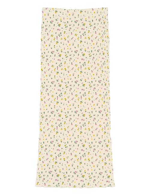 The New | Tnsummer Long Rib Skirt | 122/128