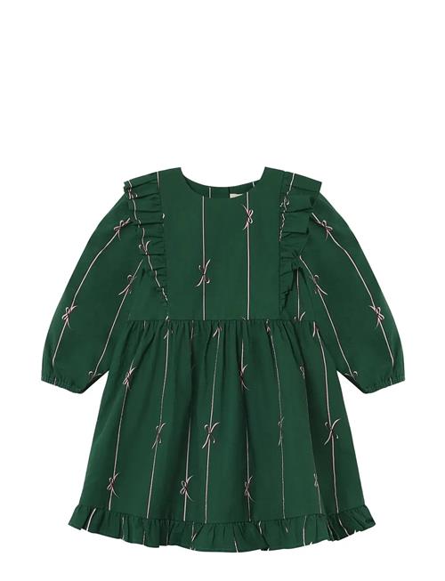 Fliink | Bowie Ls Dress | 116