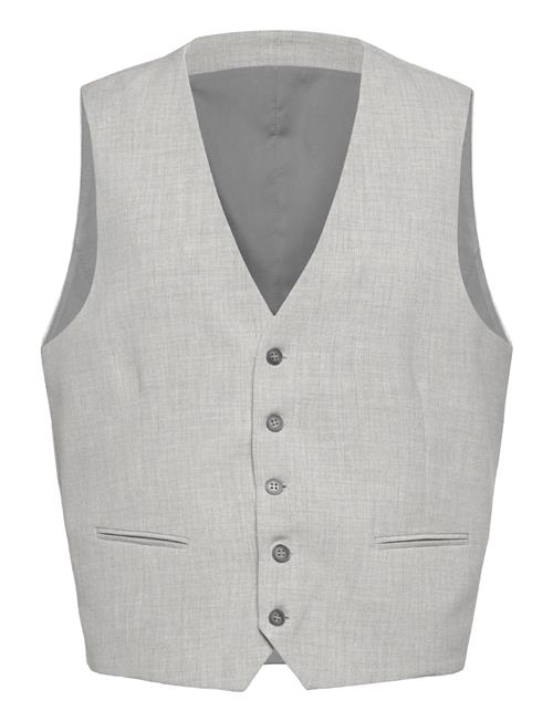 Lindbergh | Superflex Relaxed Waistcoat | XS