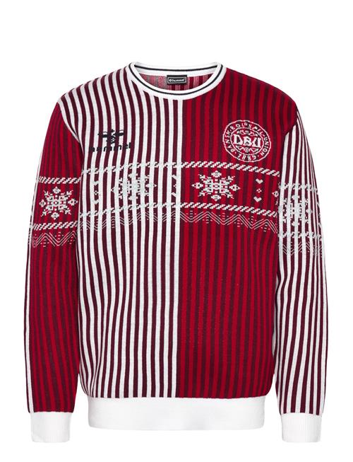 Hummel | Dbu Christmas Sweater 23 | XXXL