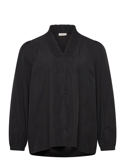 Kaffe Curve | Kcmai Shirt | 52