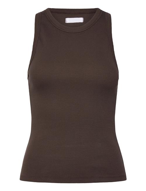 2NDDAY | 2Nd Purity Tt - Daily Cotton Rib | XXS
