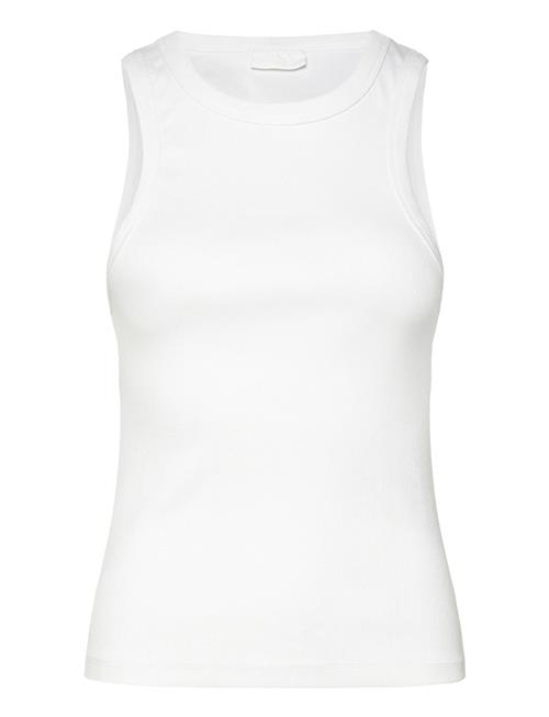 2NDDAY | 2Nd Purity Tt - Daily Cotton Rib | XXS