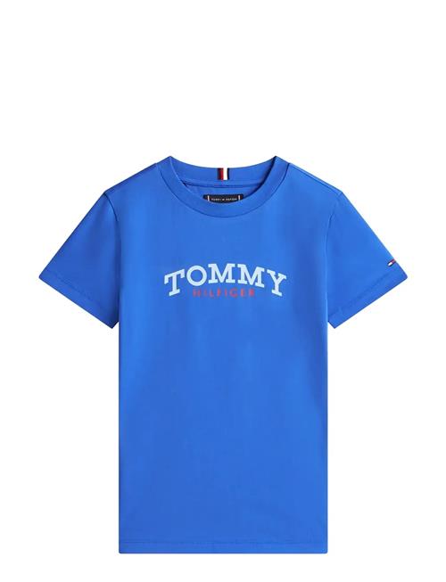 Tommy Hilfiger | Monogram Graphic T-Shirt | 128