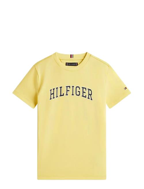 Tommy Hilfiger | Hilfiger Varsity T-Shirt | 128