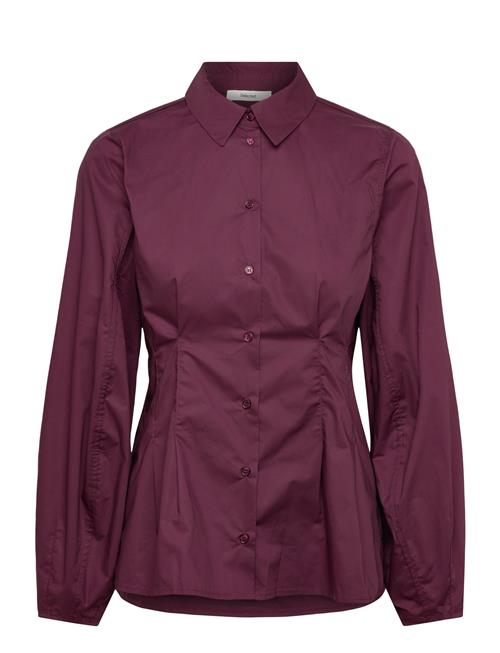 Selected | Slfdelia Ls Fitted Shirt Ex | 34