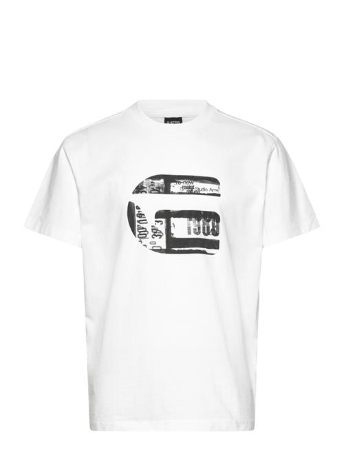 G-Star | G Icon Gr R T | XXL