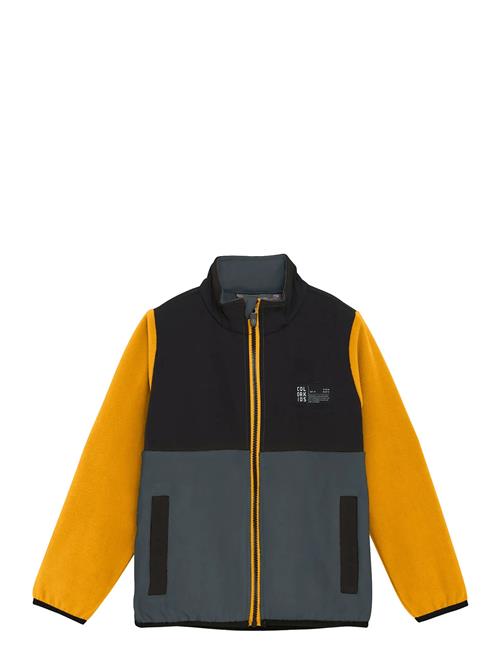 Color Kids | Fleece Jacket | 104