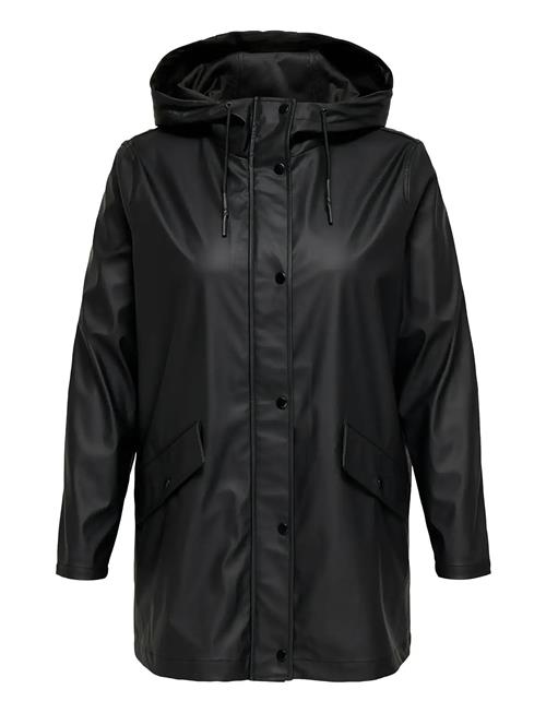 ONLY Carmakoma | Carelisa Raincoat Zip Otw Noos | 46-48