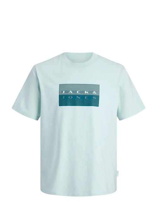 Jack & Jones | Jcofusion Dots Print Tee Ss Cn Sn Mni | 122