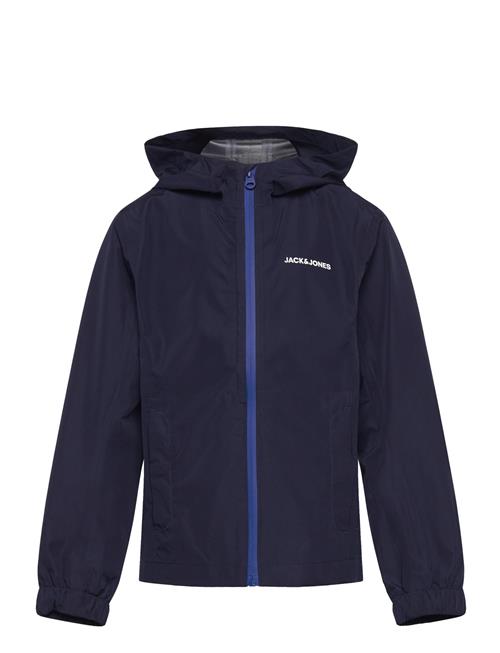 Jack & Jones | Jjeflynn Rain Jacket Noos Mni | 122