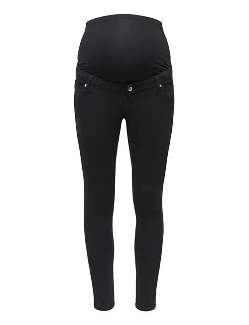 Only Maternity | Olmpower Push Up Skinny Dnm Pimbox Noos | L x 32