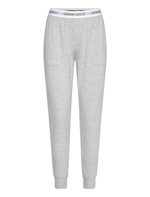 URBAN QUEST | Women Bamboo Sweatpants | L