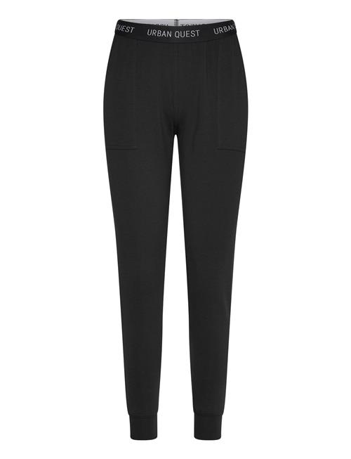 URBAN QUEST | Women Bamboo Sweatpants | S
