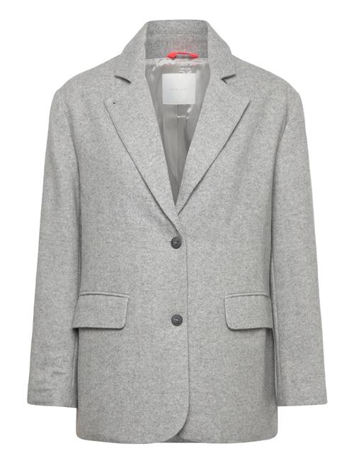 Naja Lauf | Feodora Jacket Soft Herringbone | 38