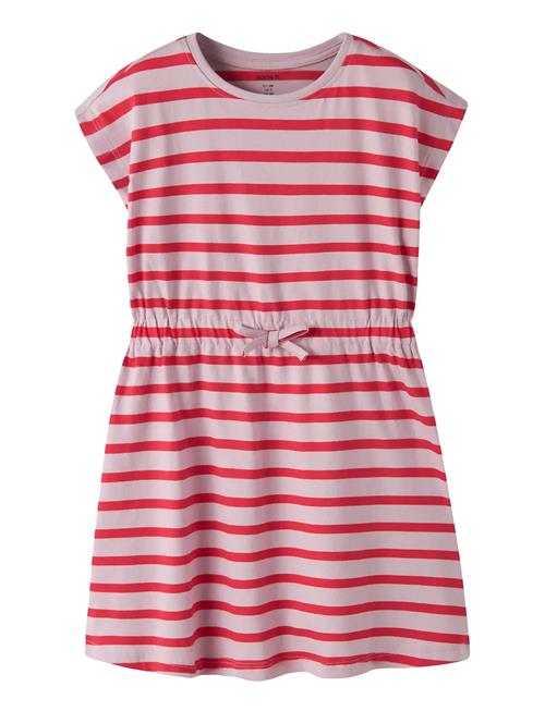 name it | Nkfmie Ss Dress Noos | 164