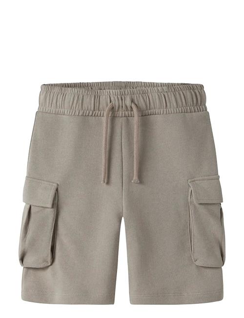 name it | Nkmollie Cargo Shorts Unb Noos | 140