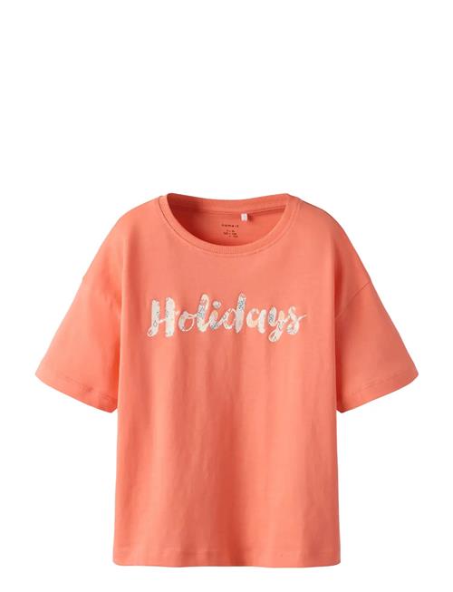 name it | Nkfvonaya Ss Rlx Top Noos | 158-164