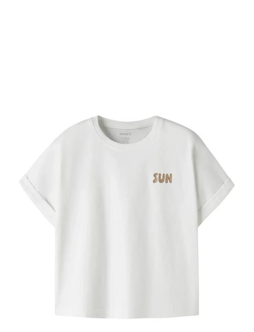 name it | Nkfville Ss Loose Top | 116