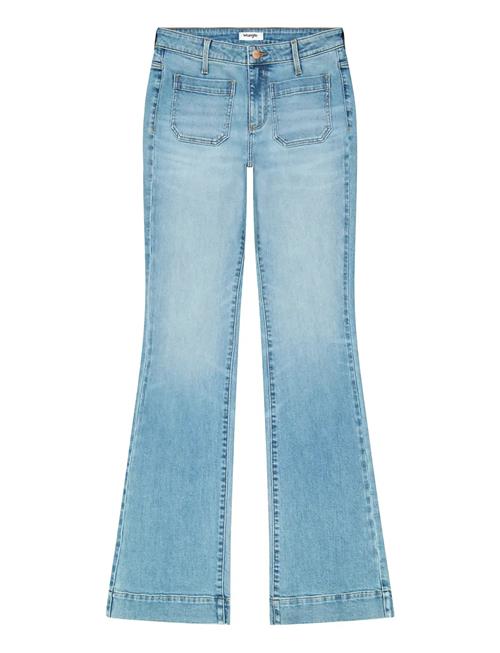 Wrangler | Flare | 32 x 32