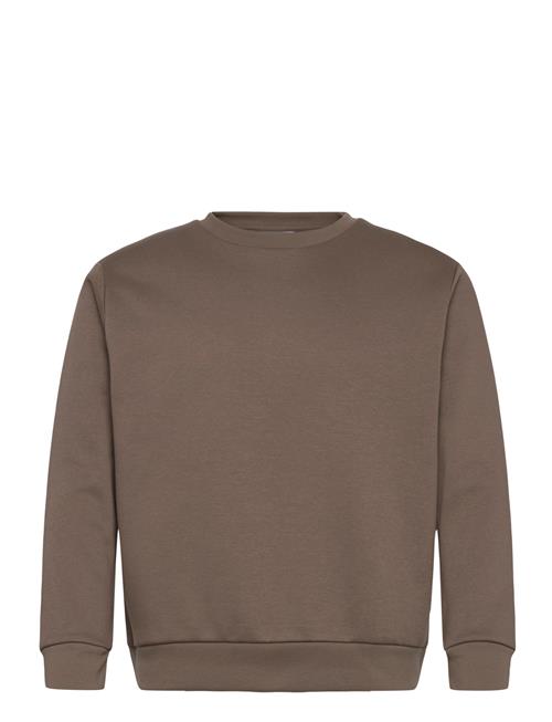 Enkel Studio | O-Neck Sweatshirt | XL