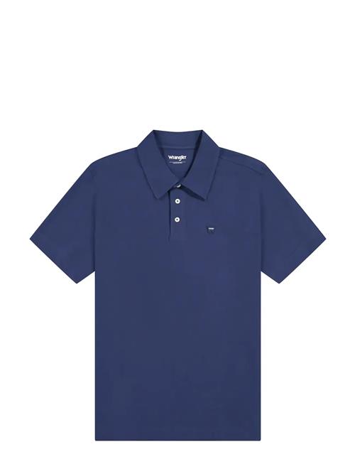 Wrangler | Polo Shirt | L x 00