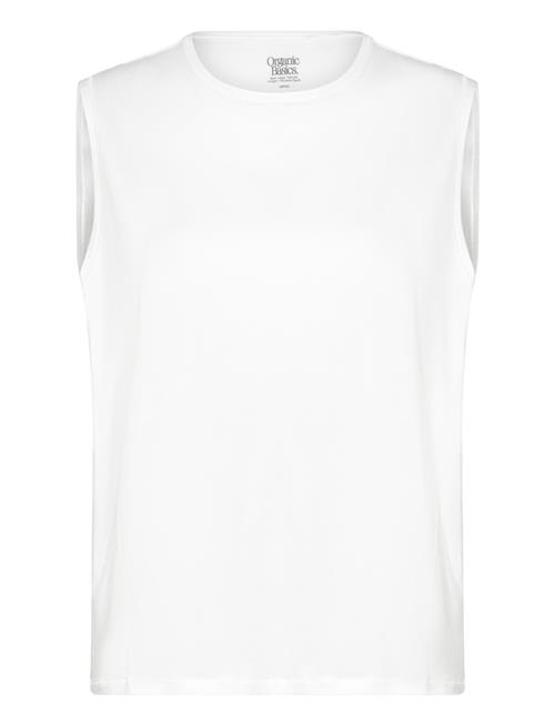 Organic Basics | Easy Tank Top | S