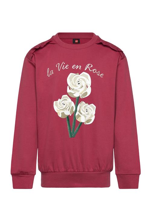 LEGO kidswear | Lwsana 601 - Sweatshirt | 116