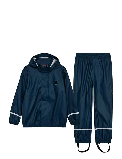 LEGO kidswear | Lwjori 200 - Pu Rain Set | 146