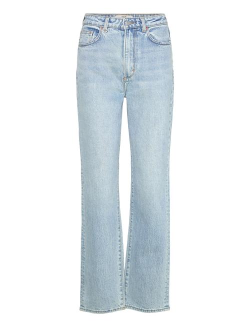 NEUW | Nico Straight Passenger Mid Vintage Indigo | 27 x 30